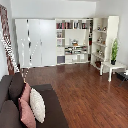 2 Camere, Decomandat, Piata Unirii *