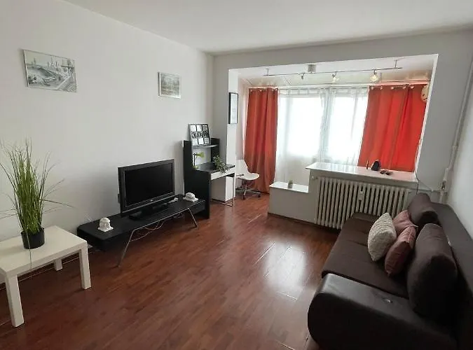 Apartman 2 Camere, Decomandat, Piata Unirii Bukarest