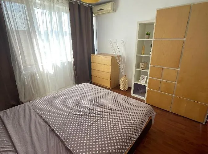 2 Camere, Decomandat, Piata Unirii Apartamento *