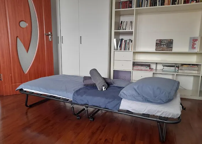 2 Camere, Decomandat, Piata Unirii