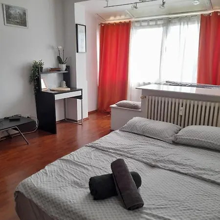 2 Camere, Decomandat, Piata Unirii Appartamento Bucarest